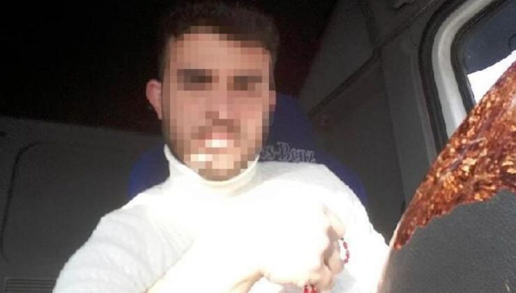 Eşine atılan mesaja sinirlenen veli, okulu basıp öğretmeni yumrukladı