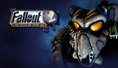 Fallout 2: A Post Nuclear Role Playing Game sistem gereksinimleri neler? Fallout 2: A Post Nuclear Role Playing Game kaç GB?