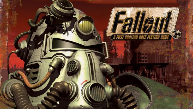 Fallout: A Post Nuclear Role Playing Game sistem gereksinimleri neler? Fallout: A Post Nuclear Role Playing Game kaç GB?