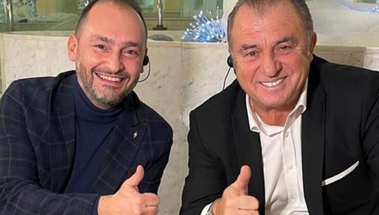 Fatih Terim geri dönüş ateşini resmen yaktı! Yeni adresi çok şaşırtacak