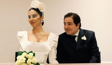 Fazıl Say ile 3 yıllık evliliğini bitiren Ece Dağıtsan: Bize böyle bir son yazmam lazımdı