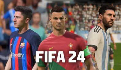 FIFA 24 ne zaman çıkacak? EA Sports FC ne zaman çıkacak?