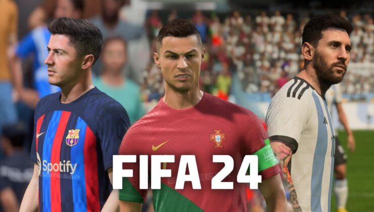 FIFA 24 ne zaman çıkacak? EA Sports FC ne zaman çıkacak?