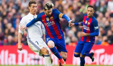 Futbolseverler bu ihtimali hiç beklemiyordu! “Bir daha karşılaşmazlar” denilen Ronaldo ve Messi yine rakip oluyor