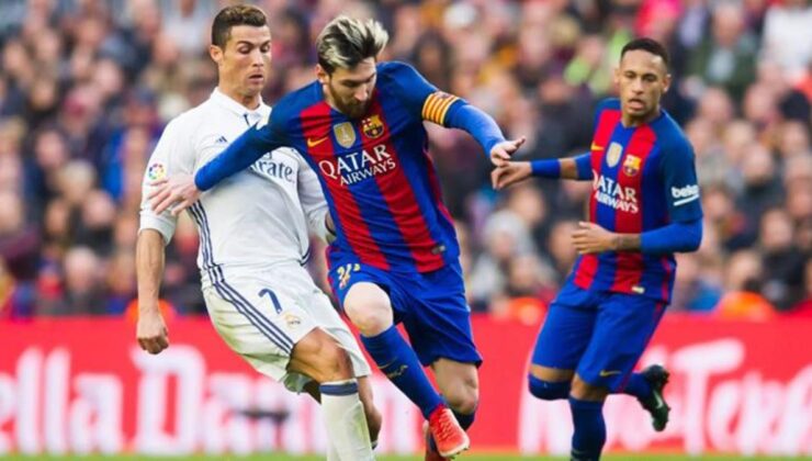 Futbolseverler bu ihtimali hiç beklemiyordu! “Bir daha karşılaşmazlar” denilen Ronaldo ve Messi yine rakip oluyor