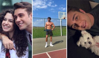 Genç Kızlar Göreve: Kardeşlerim’le Altın Kelebek Kazanan Onur Seyit Yaran’ın Instagram Hesabını İnceliyoruz
