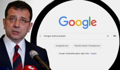 Google, Ekrem İmamoğlu’nu neden görevden aldı? Murat Ongun yazışmaları paylaştı