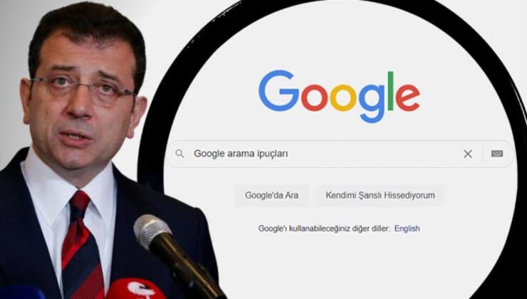 Google, Ekrem İmamoğlu’nu neden görevden aldı? Murat Ongun yazışmaları paylaştı