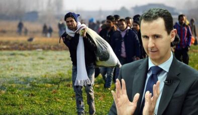 İlişkilerde normalleşmenin konuşulduğu günlerde Esad’dan “af” kararı: Milyonlarca Suriyeli evlerine dönebilir