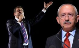 İmamoğlu’ndan “Saraçhane mitingini sosyal medyadan öğrendim” diyen Kılıçdaroğlu’na yanıt