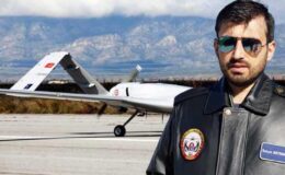 İmzalar atıldı, bir ülke daha 3 adet Bayraktar SİHA satın aldı: Gurur duyuyoruz