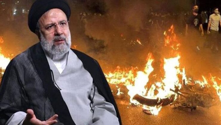 İran’da üç aydır süren protestolar sonuç verdi: Hükümet başörtüsü konusunda düzenlemeye gidiyor