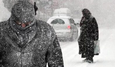 Kara kış geliyor! “Böylesi hiç görülmedi” yorumunda bulunan uzmanlardan Türkiye için endişelendiren uyarı