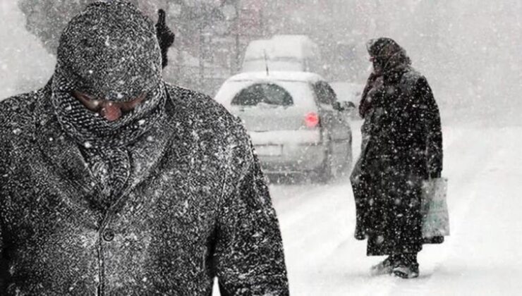 Kara kış geliyor! “Böylesi hiç görülmedi” yorumunda bulunan uzmanlardan Türkiye için endişelendiren uyarı