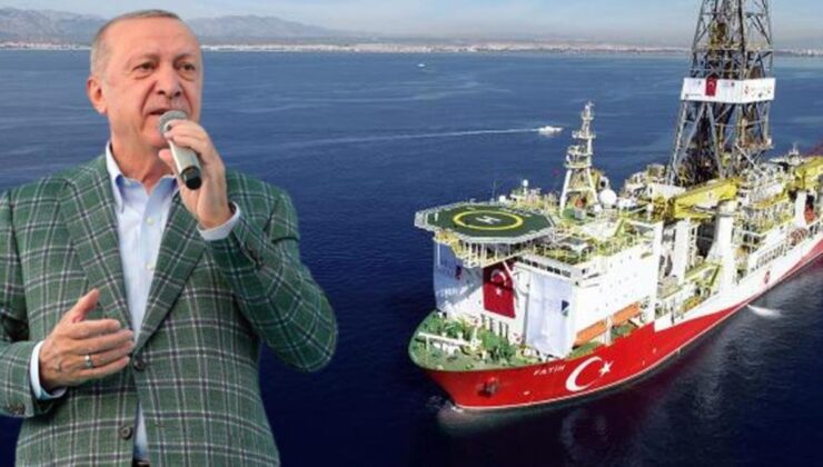 Karadeniz’de yeni keşif! Toplam rezerv miktarı Türkiye’nin kasasını dolduracak