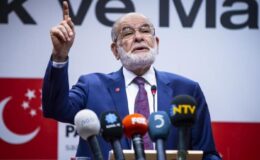 Karamollaoğlu: İmamoğlu ya da Yavaş mutlaka kazanır demek cahilce, Erdoğan buldozer gibi ezip geçer