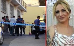 Karısını 22 bıçak darbesiyle öldürmüştü! Bütün vahşet, barışma teklifini kabul etmediği için olmuş