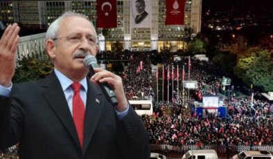 Kılıçdaroğlu, İmamoğlu’na ceza verilen geceyi anlattı: Saraçhane çağrısını sosyal medyadan öğrendim