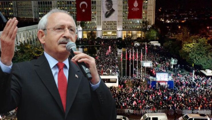 Kılıçdaroğlu, İmamoğlu’na ceza verilen geceyi anlattı: Saraçhane çağrısını sosyal medyadan öğrendim