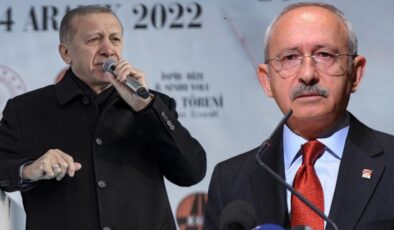 Kılıçdaroğlu’dan Cumhurbaşkanı Erdoğan’la ilgili bomba iddia: Seçime girmeyebilir