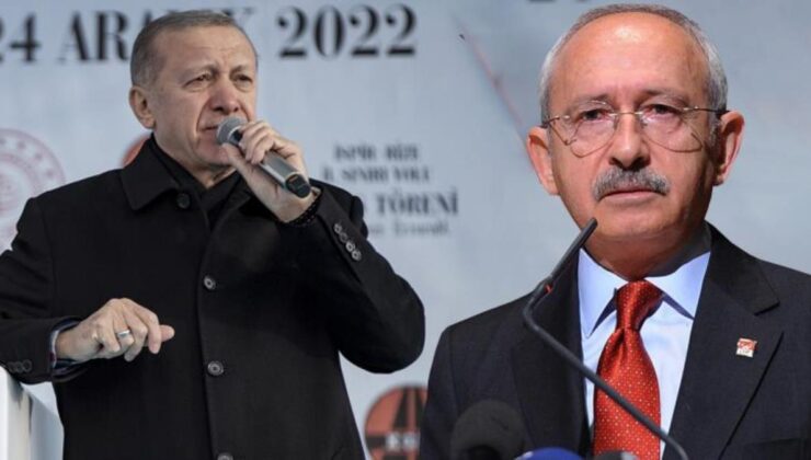 Kılıçdaroğlu’dan Cumhurbaşkanı Erdoğan’la ilgili bomba iddia: Seçime girmeyebilir