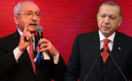 Kılıçdaroğlu’ndan Erdoğan’a İstanbul için hodri meydan: Yüreğin yetiyorsa seçime gidelim