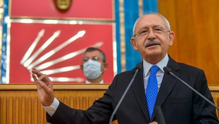 Kılıçdaroğlu’ndan göndermeli EYT yorumu! 5 ay önceki paylaşımını hatırlattı