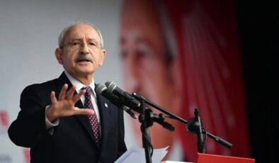Kılıçdaroğlu’ndan İBB’ye açılan soruşturmaya sert tepki! Erdoğan’a meydan okudu