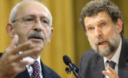 Kılıçdaroğlu’ndan İstinaf Mahkemesi’nin Kavala kararına sert tepki: Lanet olsun size de kurduğunuz kirli düzene de