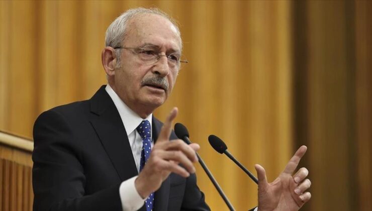 Kılıçdaroğlu’ndan merakla beklenen konuşması öncesi bomba paylaşım: Şampiyonlar Ligi kadrosu hazır