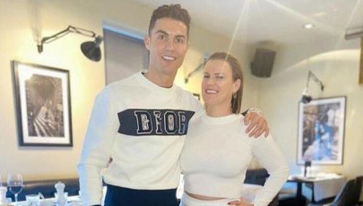 Kız kardeşinden Ronaldo’nun yeni takımıyla ilgili olay paylaşım! Herkesi boşa düşürdü