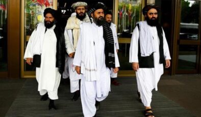 Kız öğrencilerin okula gitmesini yasaklayan Taliban’dan skandal savunma