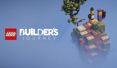LEGO Builder’s Journey sistem gereksinimleri neler? LEGO Builder’s Journey kaç GB?