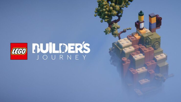 LEGO Builder’s Journey sistem gereksinimleri neler? LEGO Builder’s Journey kaç GB?