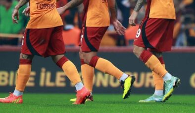 MAÇ ÖZETİ| Galatasaray- Keçiörengücü maçı özeti! Ziraat Türkiye Kupası Galatasaray- Keçiörengücü maç özeti izle! Galatasaray 1-0 Keçiörengücü HD izle!