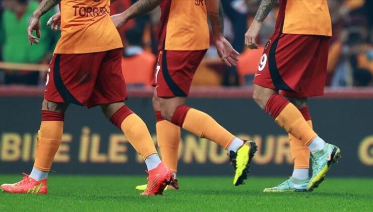 MAÇ ÖZETİ| Galatasaray- Keçiörengücü maçı özeti! Ziraat Türkiye Kupası Galatasaray- Keçiörengücü maç özeti izle! Galatasaray 1-0 Keçiörengücü HD izle!