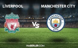 Manchester City – Liverpool maç özeti var mı, yayınlandı mı, nereden izlenir? M. City – Liverpool İngiltere Lig Kupası maçının gollerini izle!