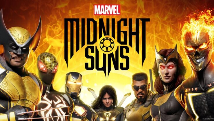 Marvel’s Midnight Suns, Türkiye’de satılmayacak mı?