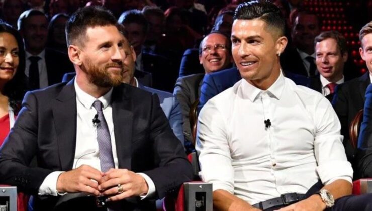 Messi’ye Cristiano Ronaldo soruldu! Verdiği cevap karşısında gözyaşlarını tutamayanlar var