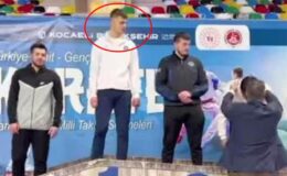 Milli sporcu dehşeti yaşadı! Sokak ortasında defalarca bıçaklandı