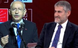Nebati’den Kılıçdaroğlu’nun göndermesine zehirzemberek yanıt: İthal ekonomi komiserlerine bel bağlamayız