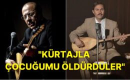 Neşet Ertaş Filminin Vizyona Girmeyecek Olmasına İsyan Eden Yapımcı Mustafa Uslu’nun Sözleri Tepki Çekti