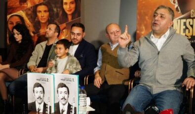 Neşet Ertaş için yaptığı 65 milyon liralık filmi sansürlenen Mustafa Uslu isyan etti: Sanki kürtajla çocuğumu öldürdüler