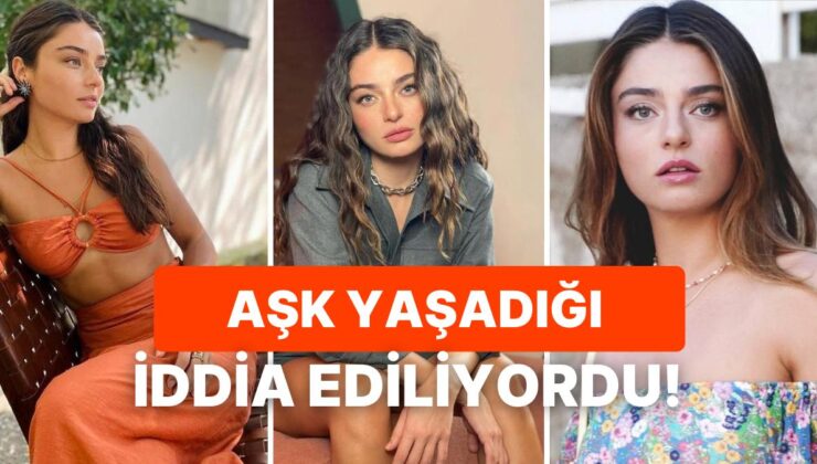 O Ses Yılbaşı Özel Teklifini Murat Boz Nedeniyle Reddettiği İddia Edilen Ayça Ayçin Turan’dan Açıklama Geldi!