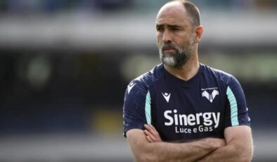 Ocak ayında transferi bitirebilirler! Fener’in yıldızına Igor Tudor kancası