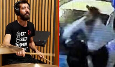 Öldüresiye dövdüğü müzisyen Mehmet Dudarık’tan şikayetçi oldu: İfadesi pes dedirtti