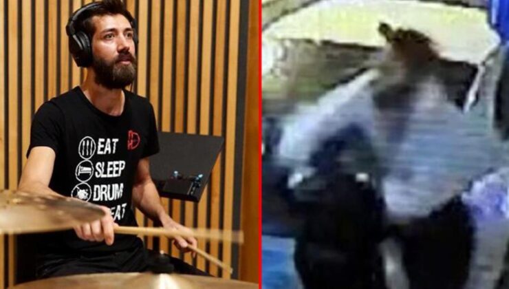 Öldüresiye dövdüğü müzisyen Mehmet Dudarık’tan şikayetçi oldu: İfadesi pes dedirtti