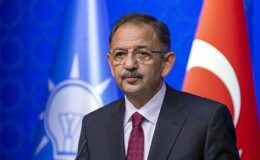 Özhaseki’den kulisleri sallayacak iddia: 10’un üzerinde belediye başkanı AK Parti’ye geçmek istiyor