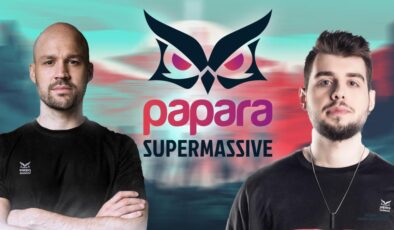 Papara SuperMassive, bishop ve CyderX ile sözleşme imzaladı