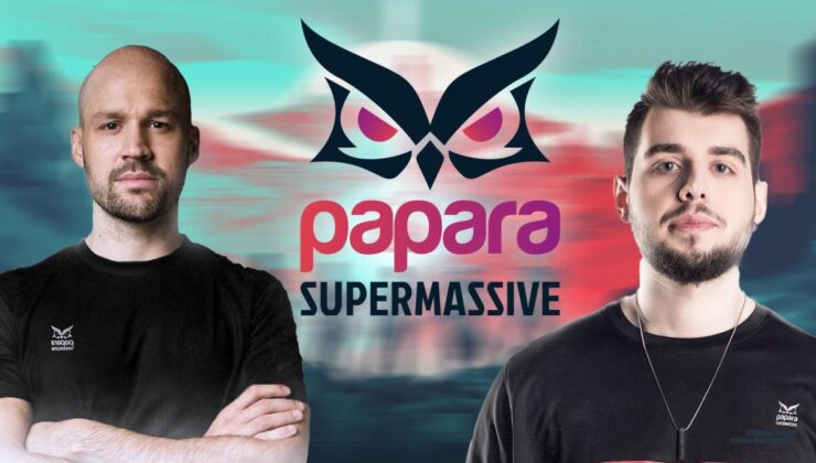 Papara SuperMassive, bishop ve CyderX ile sözleşme imzaladı